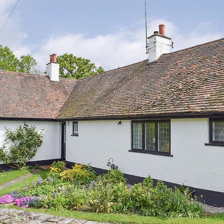 Kingshill Farm Cottage - 28270 غريت ميسندين المظهر الخارجي الصورة