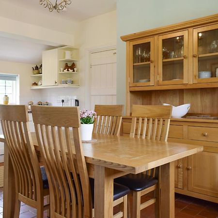 Kingshill Farm Cottage - 28270 غريت ميسندين المظهر الخارجي الصورة