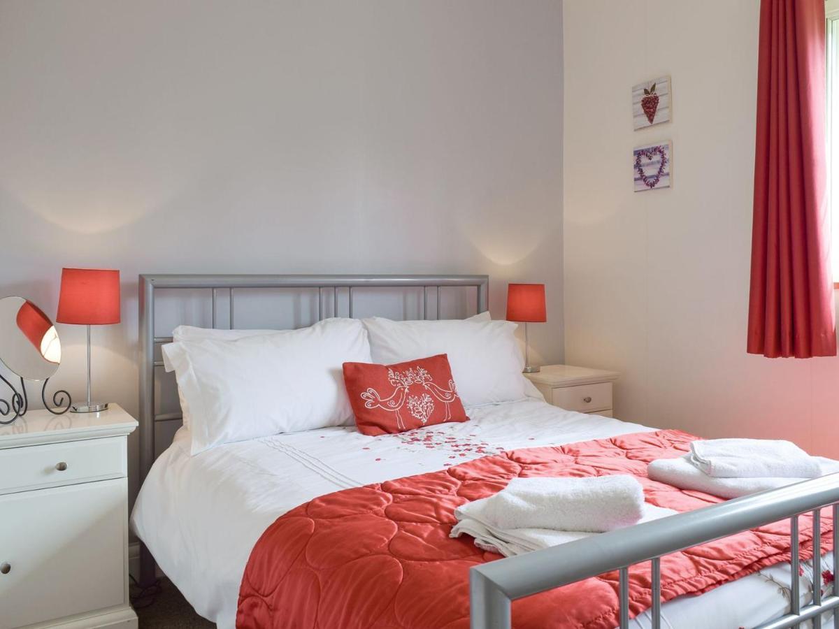 Kingshill Farm Cottage - 28270 غريت ميسندين المظهر الخارجي الصورة