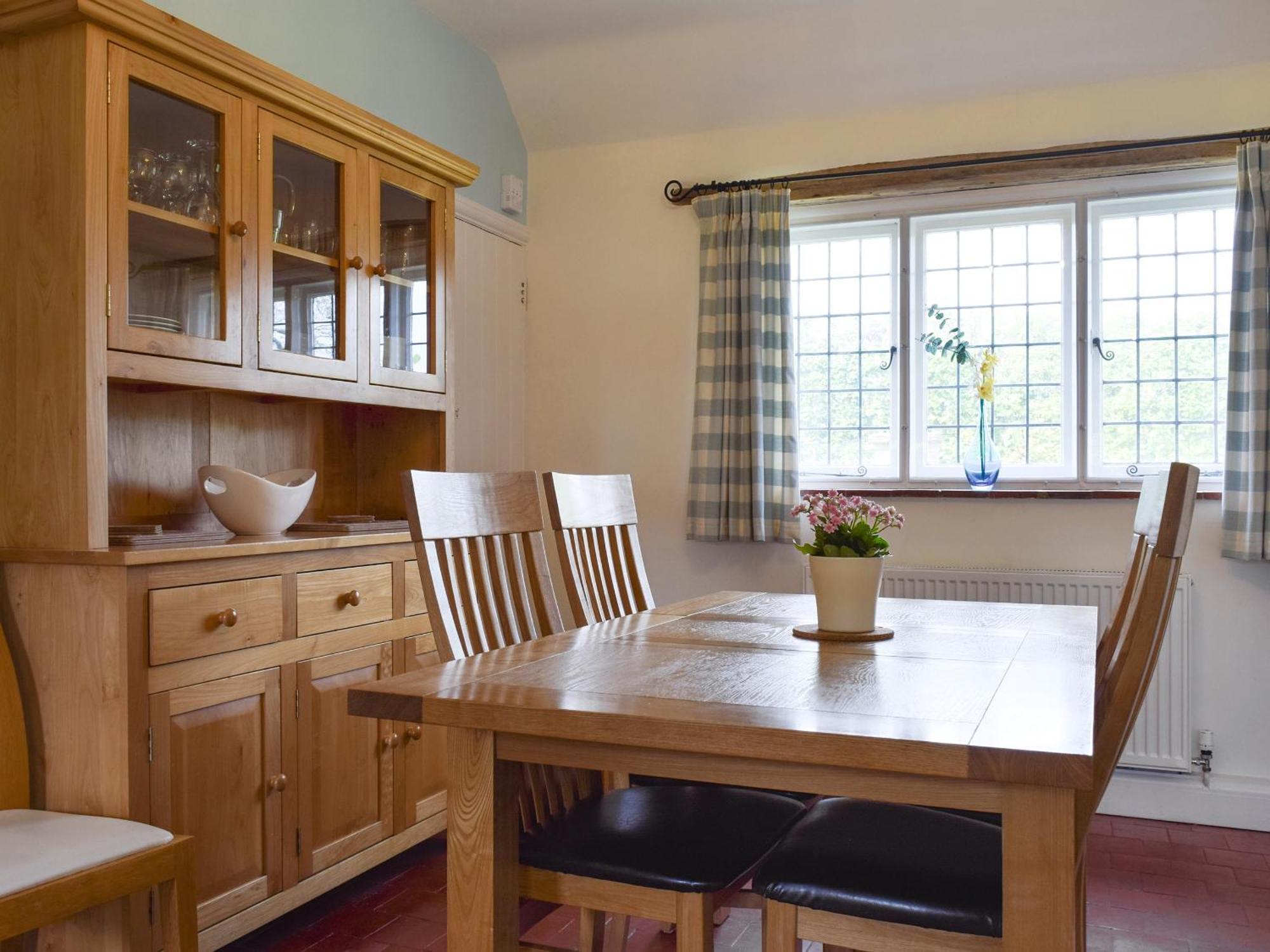 Kingshill Farm Cottage - 28270 غريت ميسندين المظهر الخارجي الصورة
