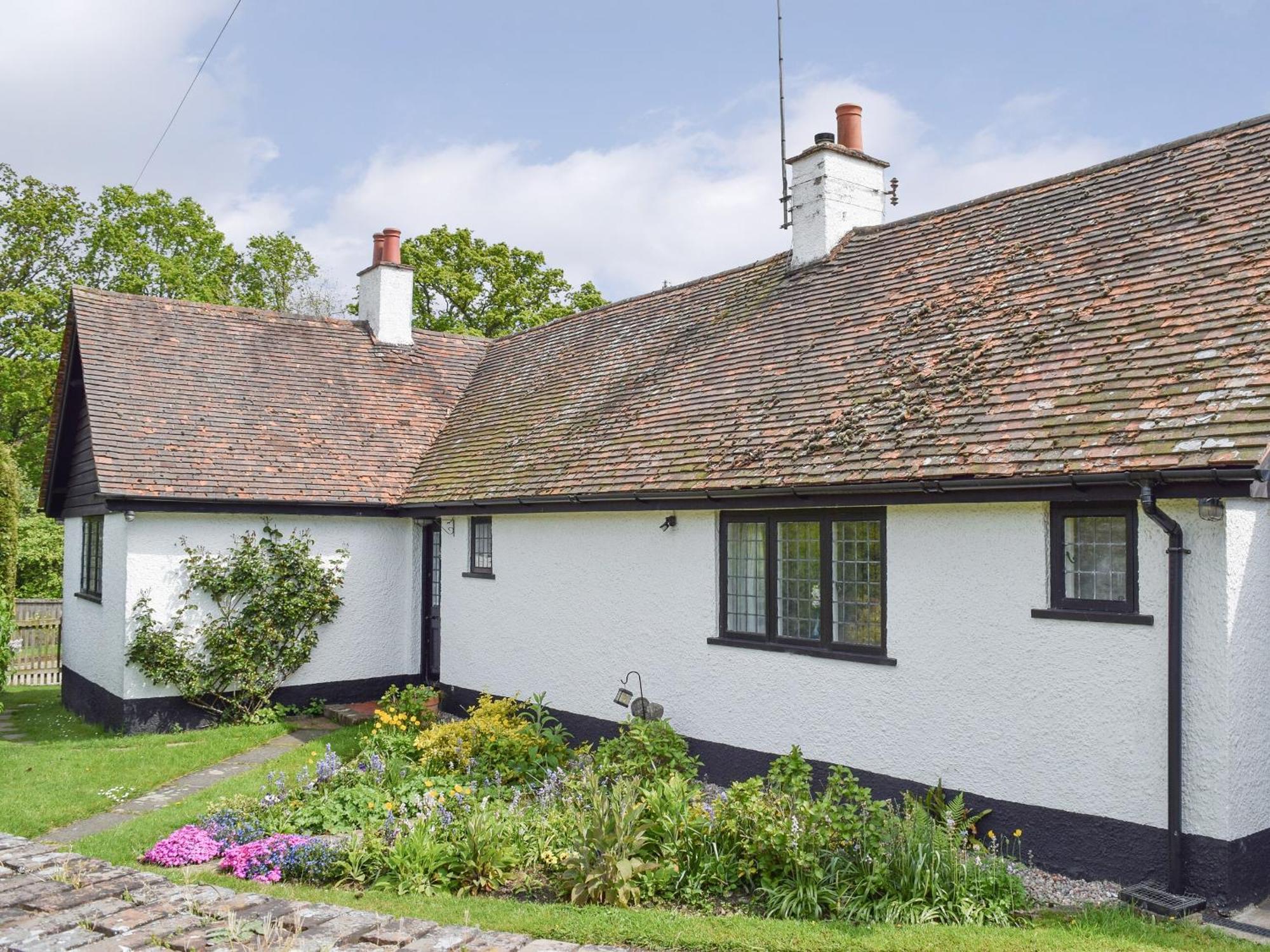 Kingshill Farm Cottage - 28270 غريت ميسندين المظهر الخارجي الصورة