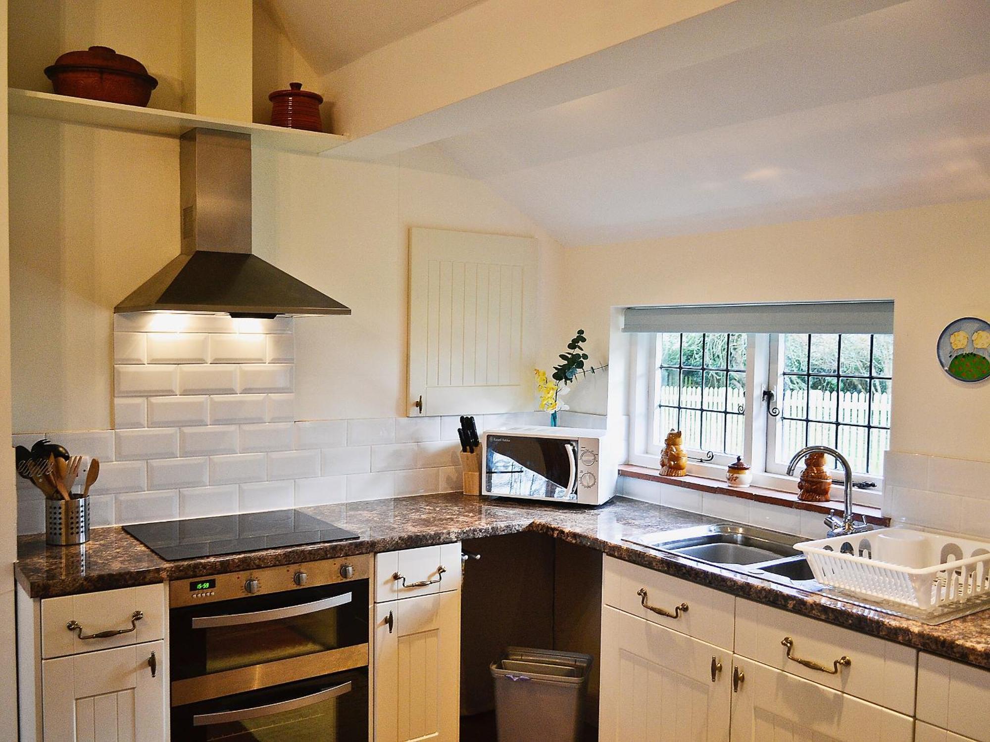 Kingshill Farm Cottage - 28270 غريت ميسندين المظهر الخارجي الصورة