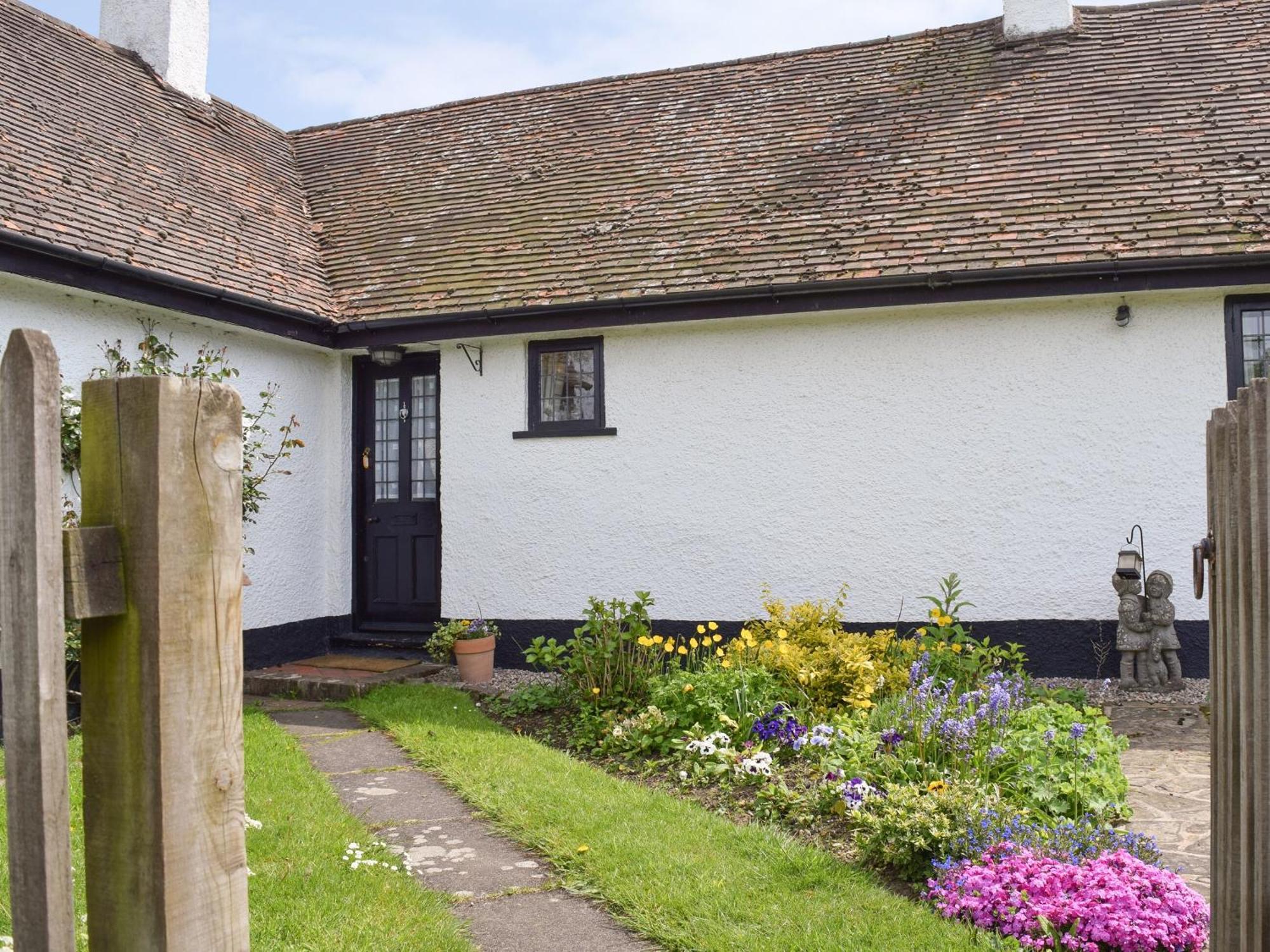 Kingshill Farm Cottage - 28270 غريت ميسندين المظهر الخارجي الصورة