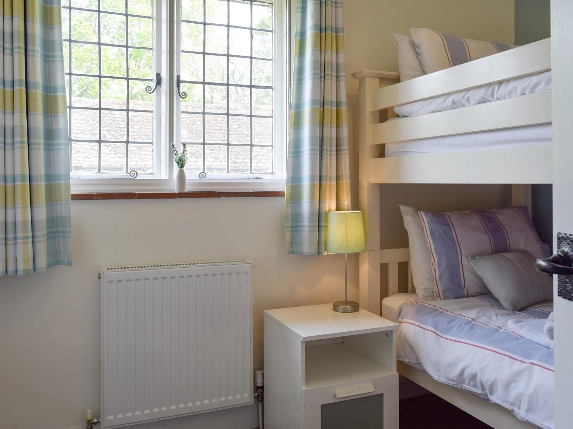 Kingshill Farm Cottage - 28270 غريت ميسندين المظهر الخارجي الصورة